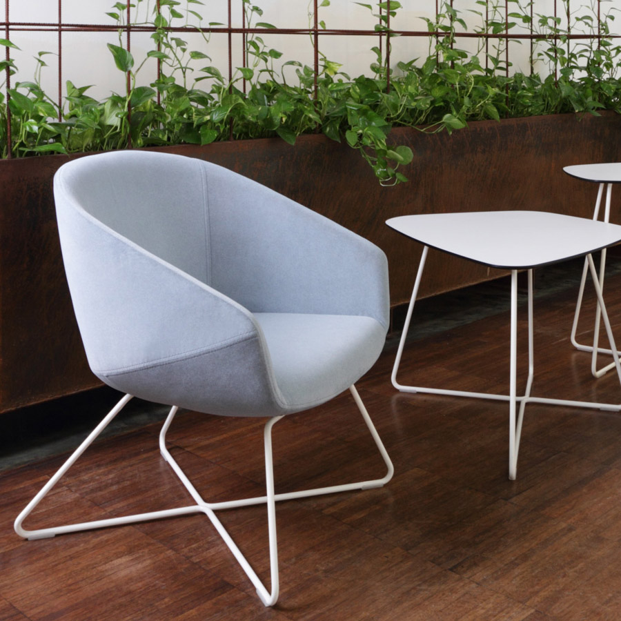 Bejot Oxco OX 290 Konferenzsessel Beispielbild