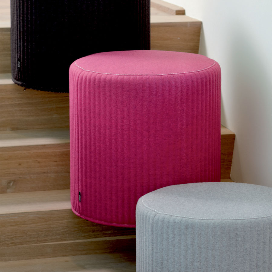 BuzziSpace BuzziSpot mit 3D Oberfläche