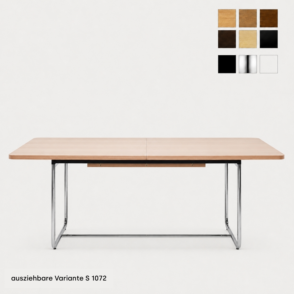 Thonet S 1072 Starbild