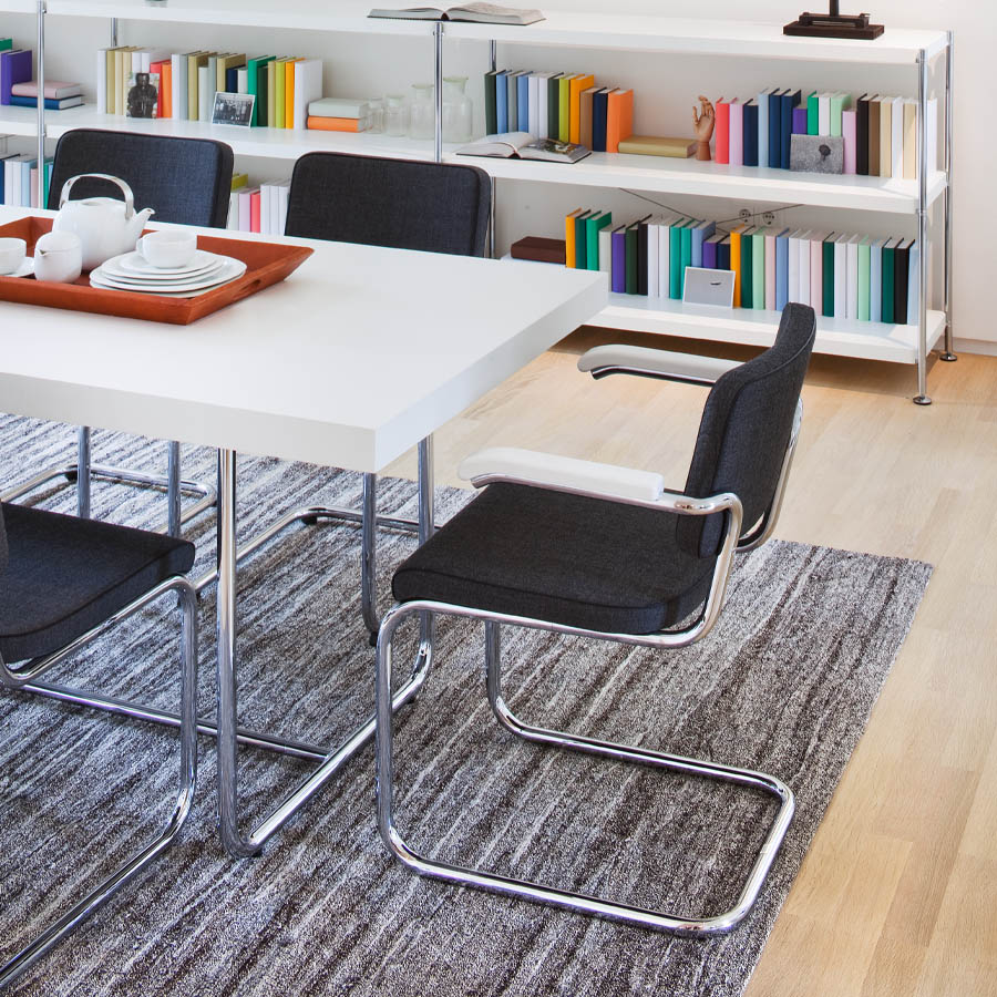 THONET Tischreihe S 1070/1071/1072 - Beispielbild