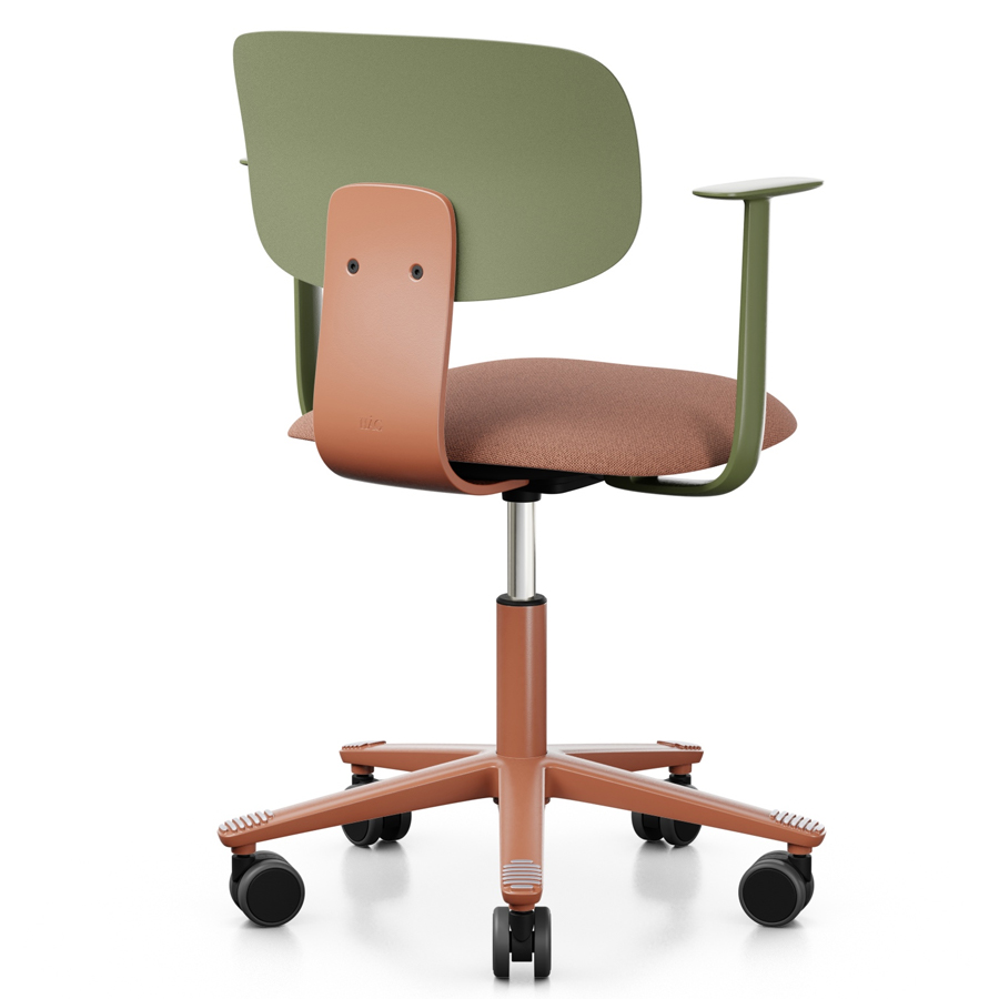 HAG Tion 2140 Bürostuhl konfigurierbar