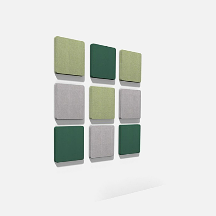 Bejot Selva Wall - viele Farben