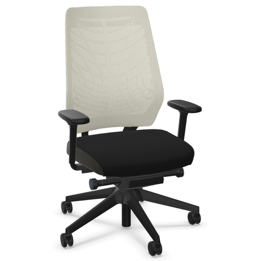 Interstuhl JOYCEis3 JC26E (JC261) Bürostuhl mit FLEXTECH