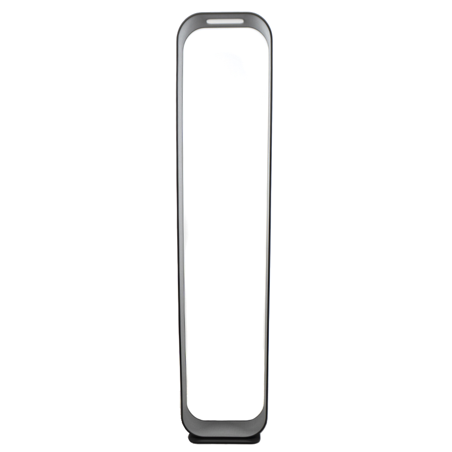 Pablo Contour | Große Größe | Graphit-Kohle