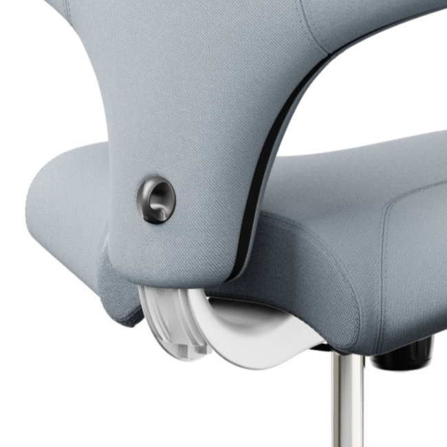 HAG Capisco 8106 Stoff Gabriel Select 60139