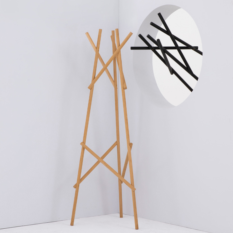 Cascando Kendo Garderobe