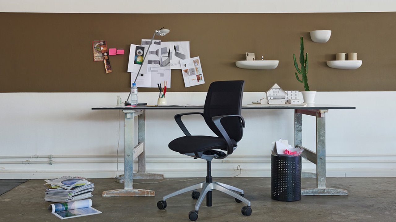 Giroflex313-Beschreibung