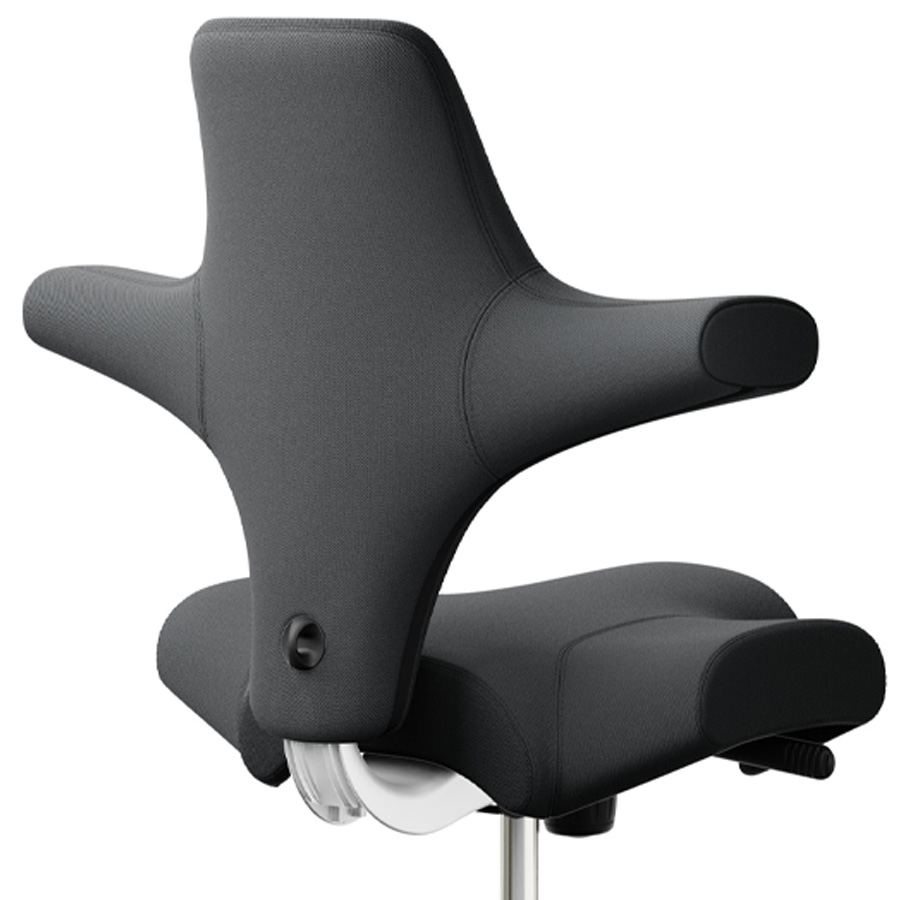 HAG CAPISCO 8106 - Stoff Select 60134 - Nahaufnahme