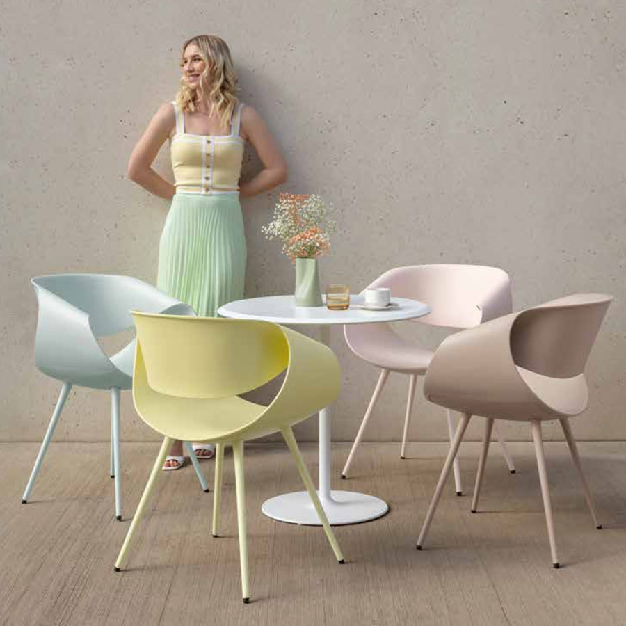 Züco Little Perillo Eco Vierfuß Beispielbild