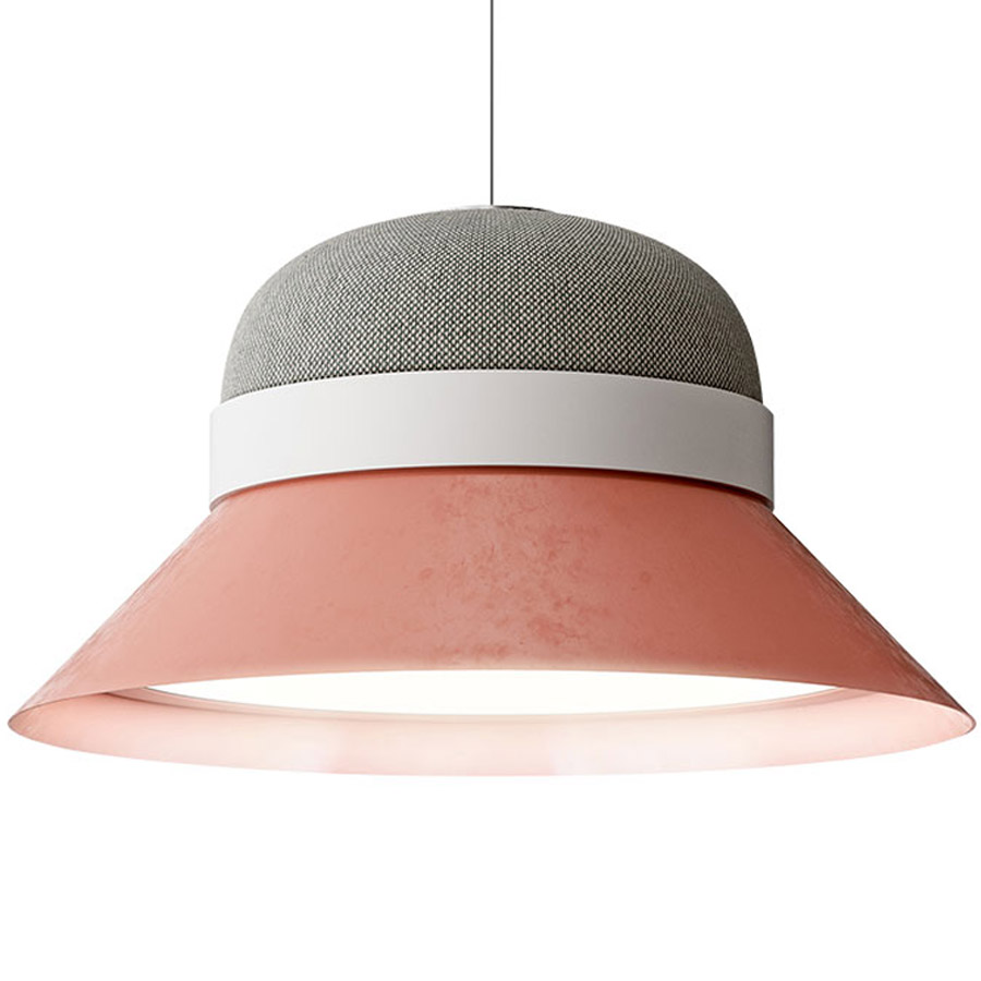 BuzziSpace BuzziHat - Beispielbild