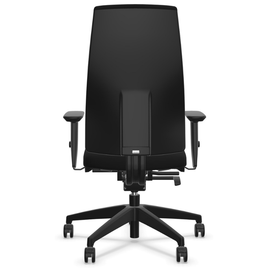 Interstuhl GOAL (302G) - Rückansicht