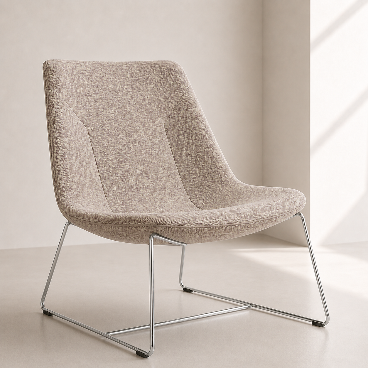 profim Chic sessel farbe beige
