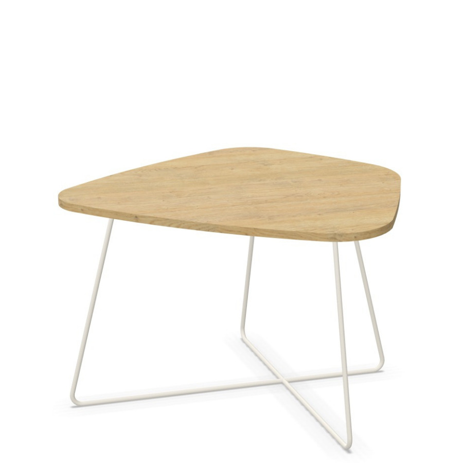 Bejot TB 29 L Beistelltische Gestell weiß