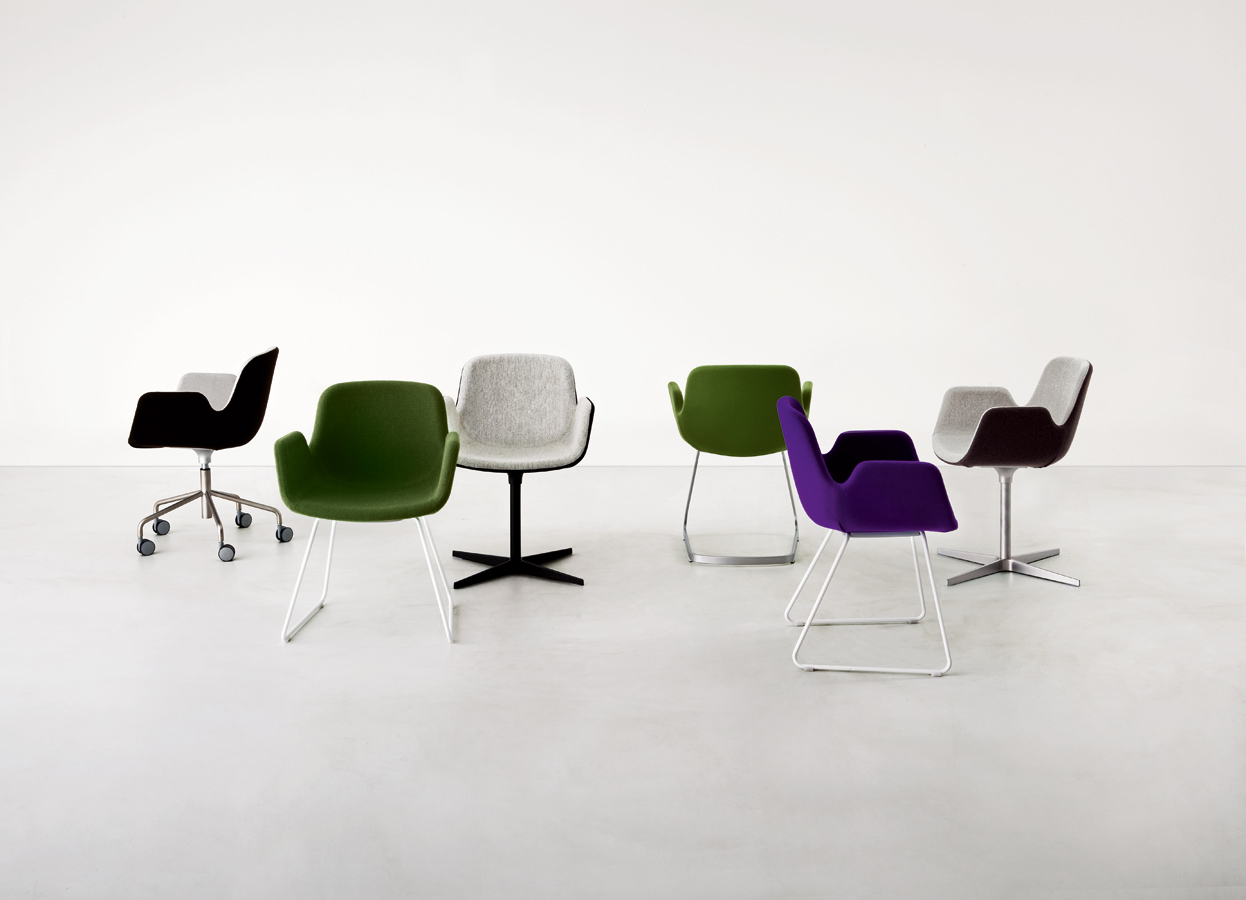 Lapalma PASS Modelluebersicht