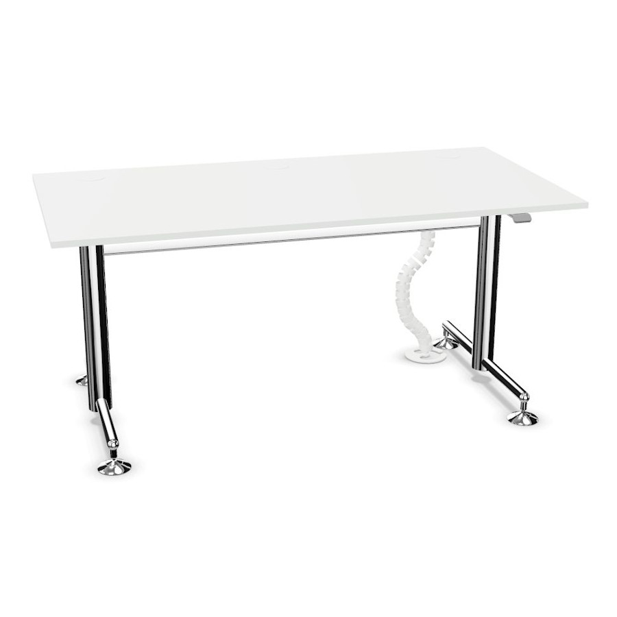 Bosse Modul Space M1-Tisch in Grau