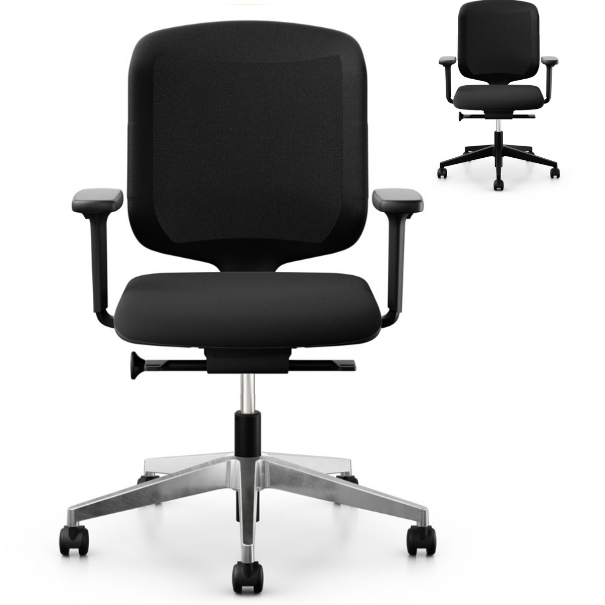 giroflex 434 konfigurator
