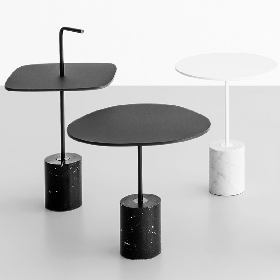 lapalma JEY Beistelltisch Fenix - Beispielbild