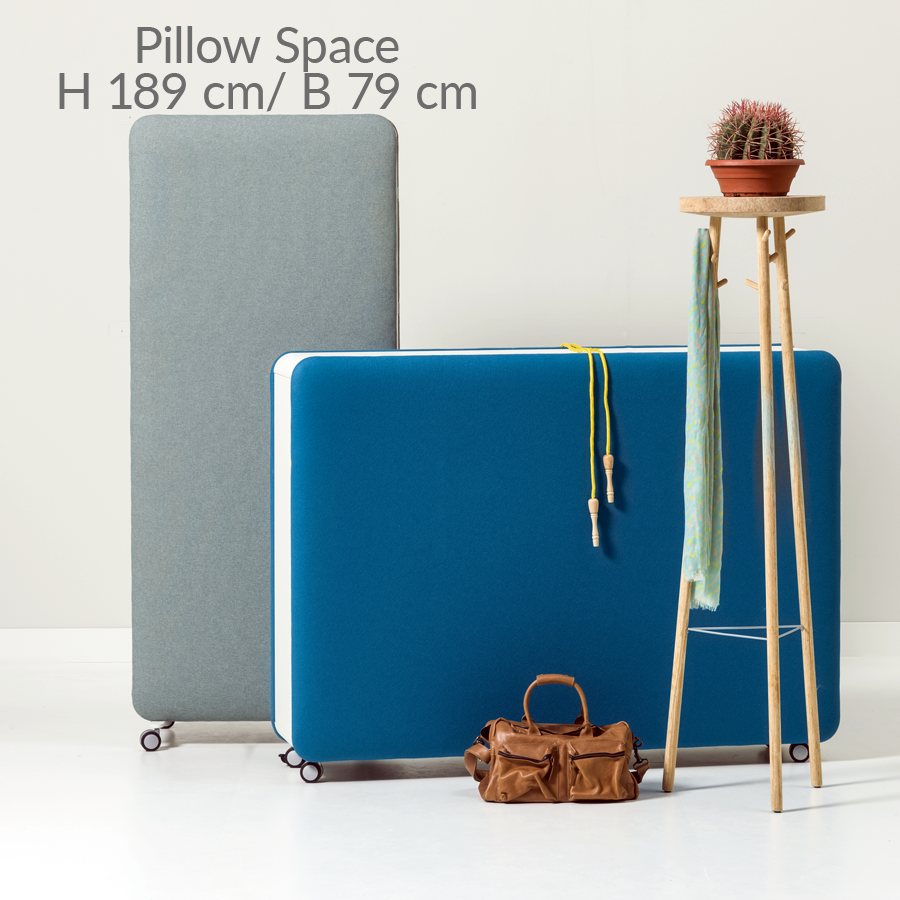 Pillow Space 189 cm