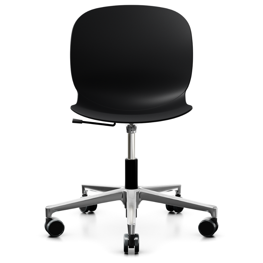 Profim Noor (6070) Bürostuhl auf Rollen ohne Armlehnen