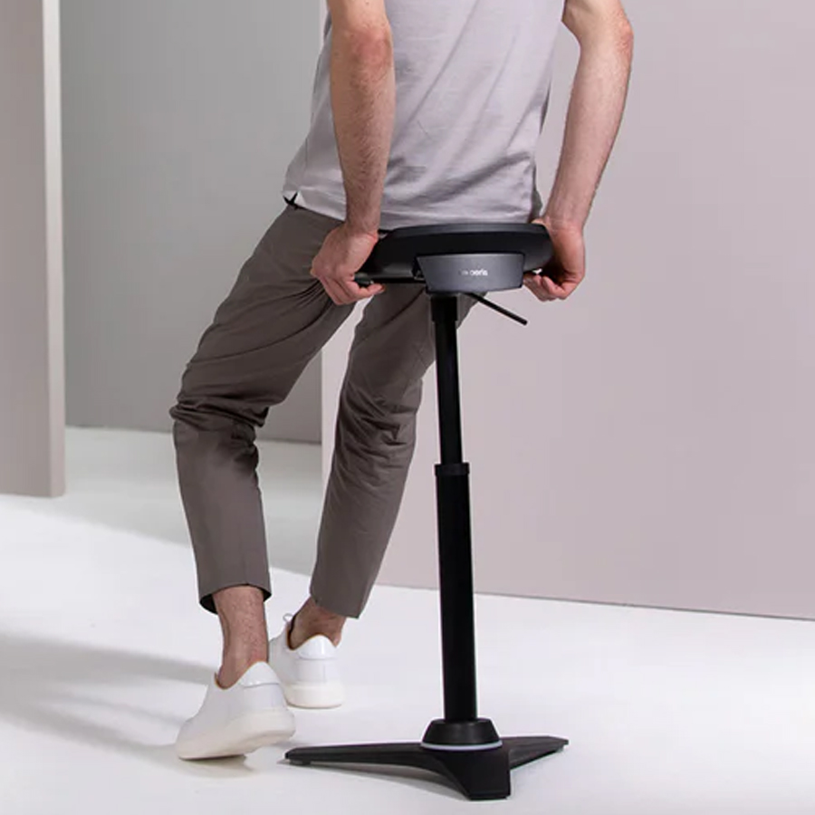 Aeris Muvman Industry - Beispielbild