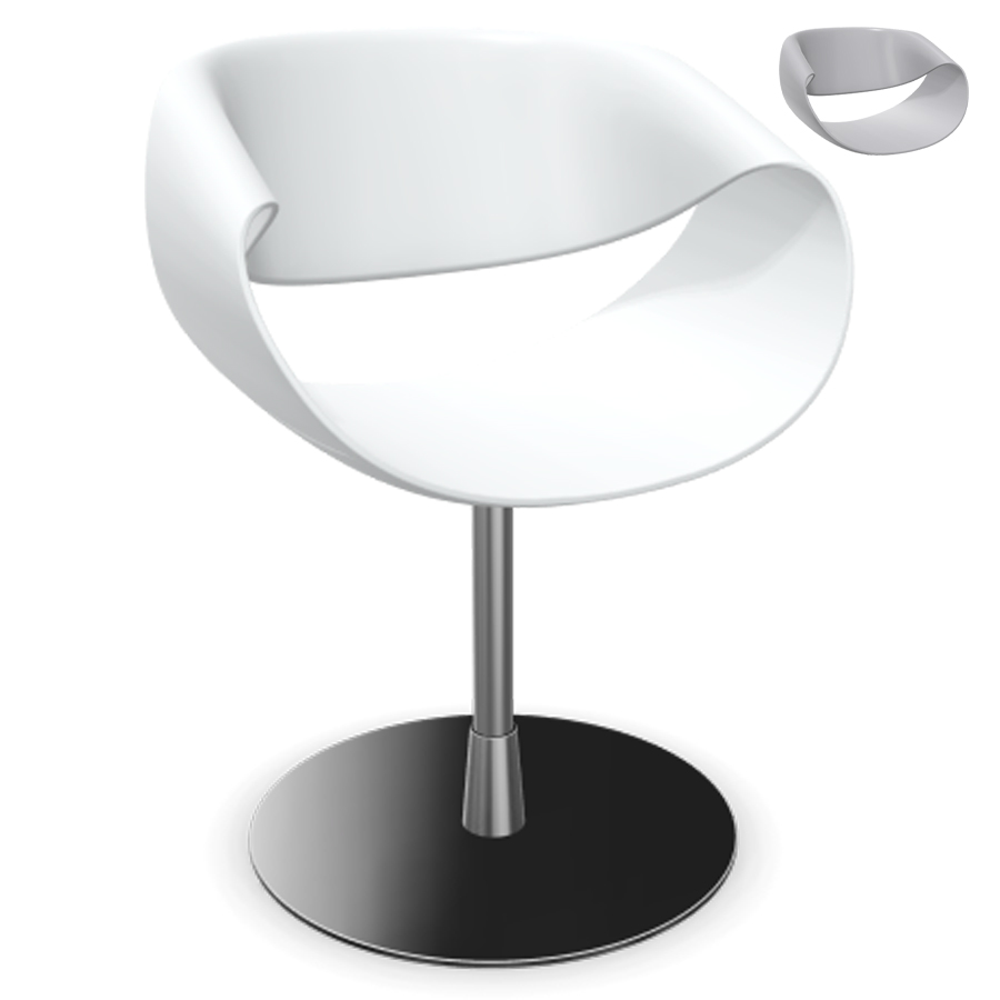 Züco LITTLE PERILLO PE 544 | Tellerfuß | Konfigurator