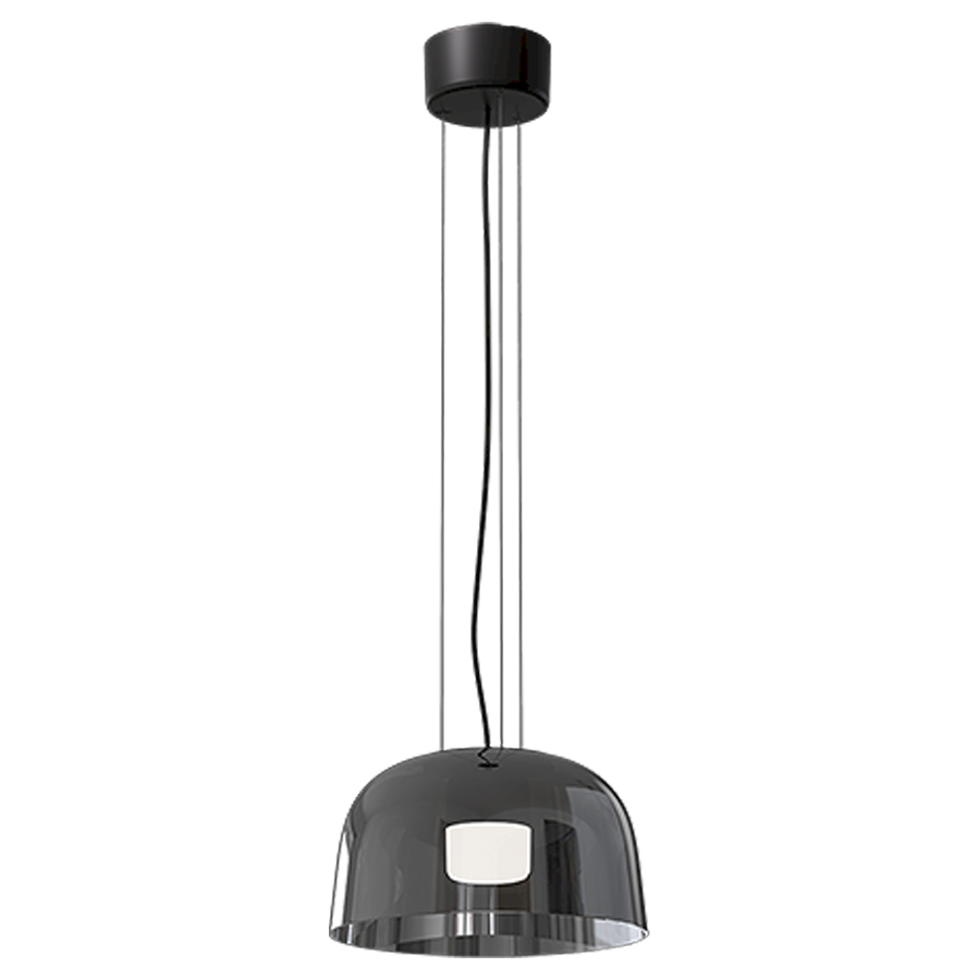 Glamox ELV-P350 Pendelleuchte medium