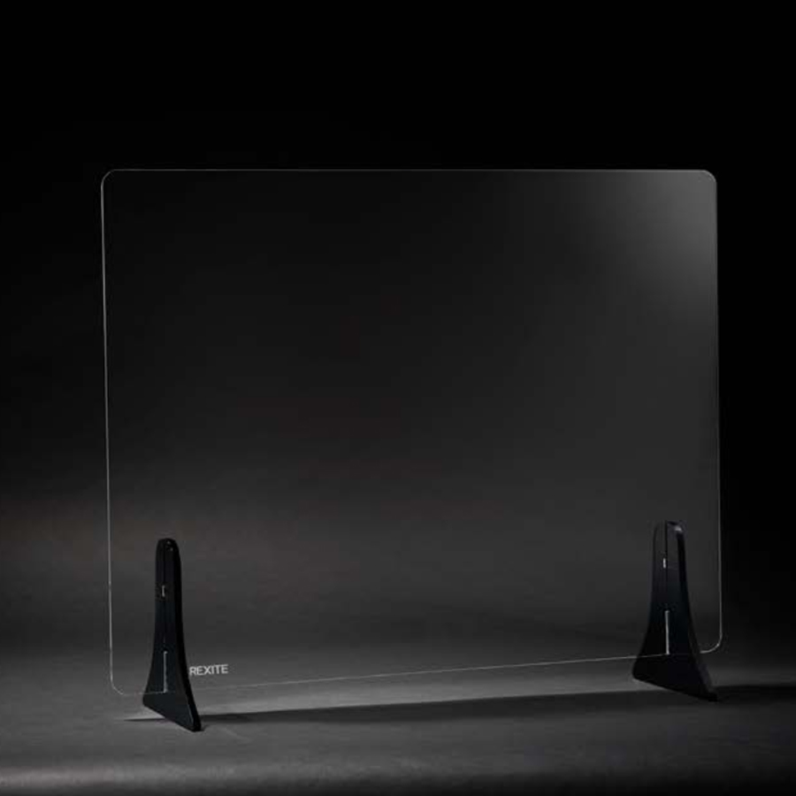 Rexite Plexy Plexiglas Schutzwand - Detail 6