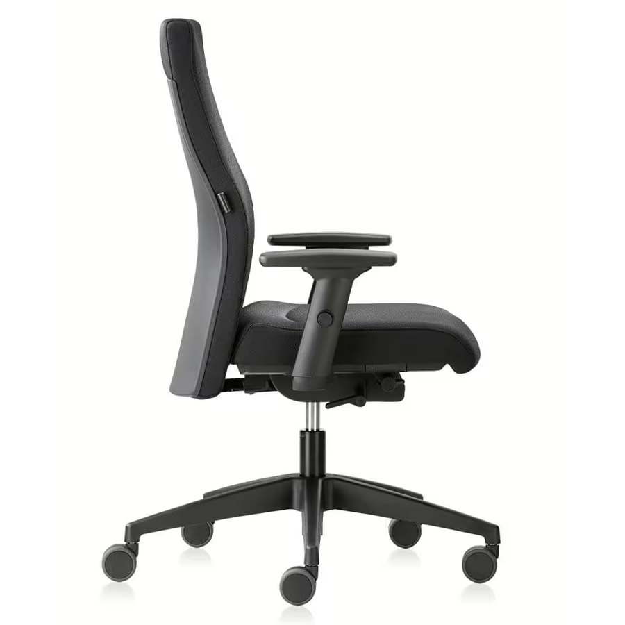 Interstuhl Aktionsmodell Ergonomic 139RS - Seite