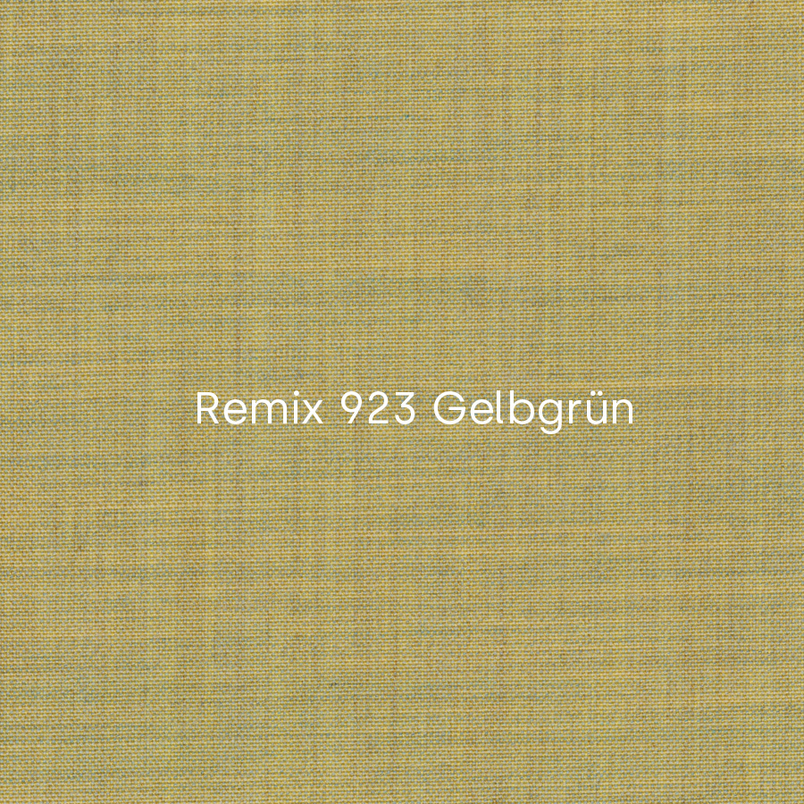 Remix 923 Gelbgrün