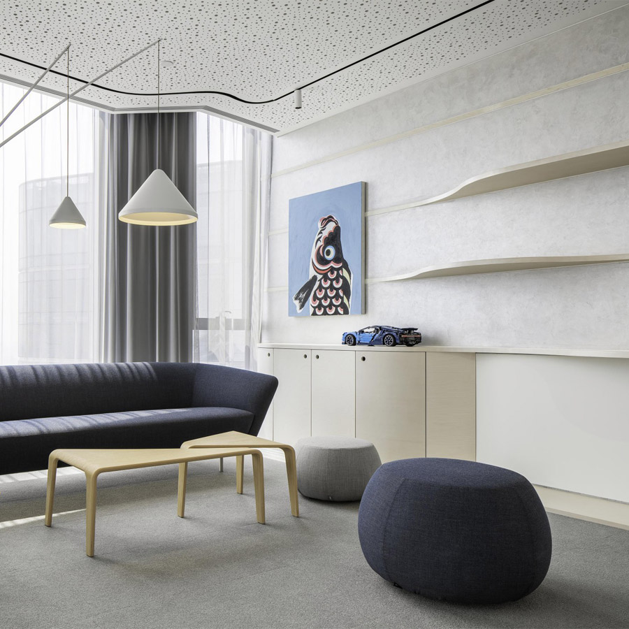 Arper Pix - Beispielbild