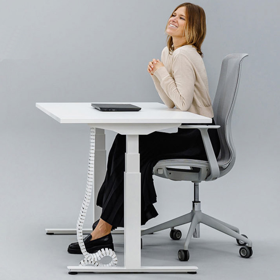 narbutas Q-Active Schreibtisch | Beispielbild