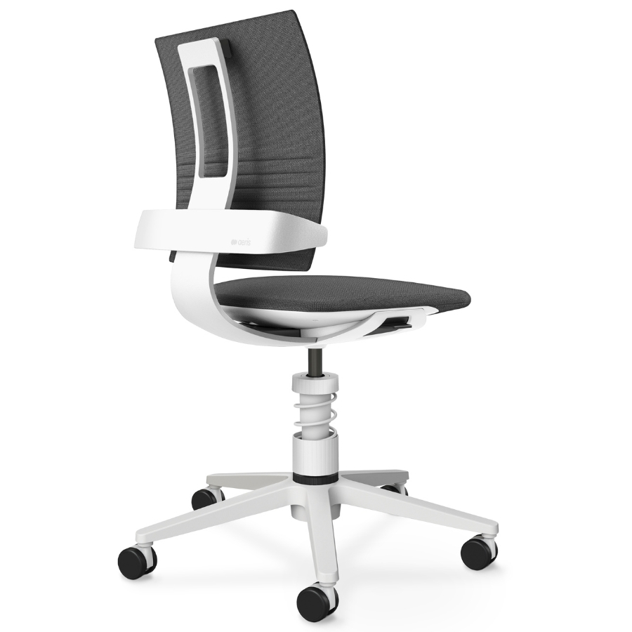 Aeris NEW 3Dee Bürostuhl | Standard-Feder | Konfigurator
