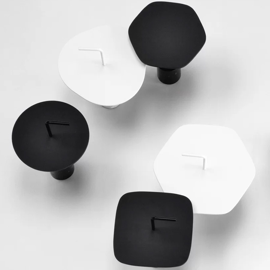 lapalma JEY Beistelltisch Fenix - Beispielbild