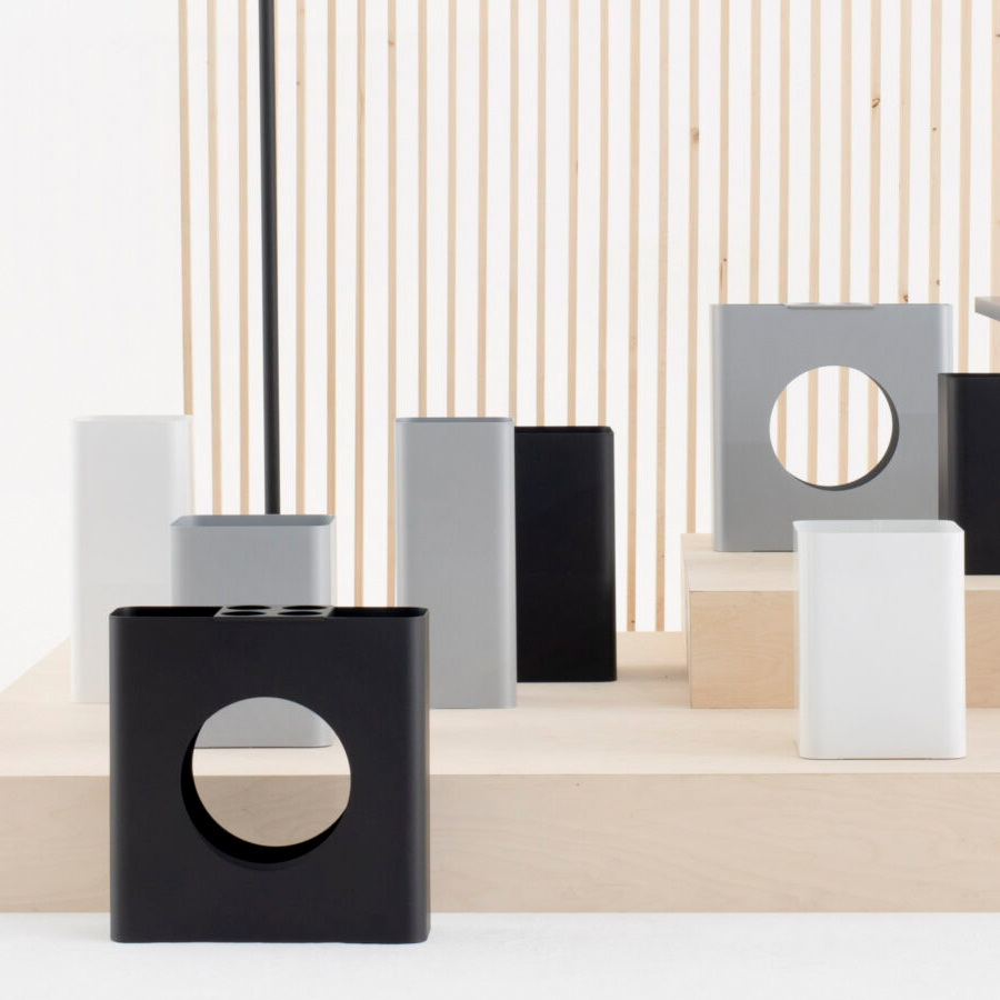 Cascando Flow Produktfamilie