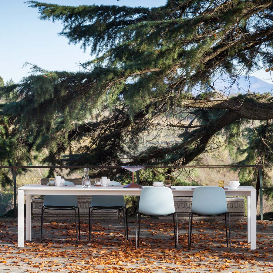 lapalma Apta Outdoor Tisch Beispielbild