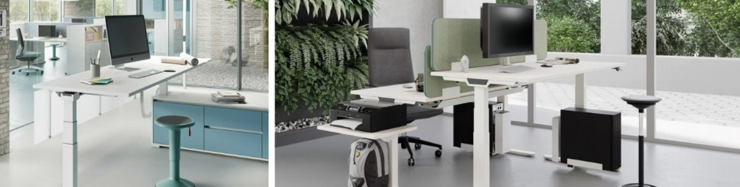 Brotische Arbeitsplatz