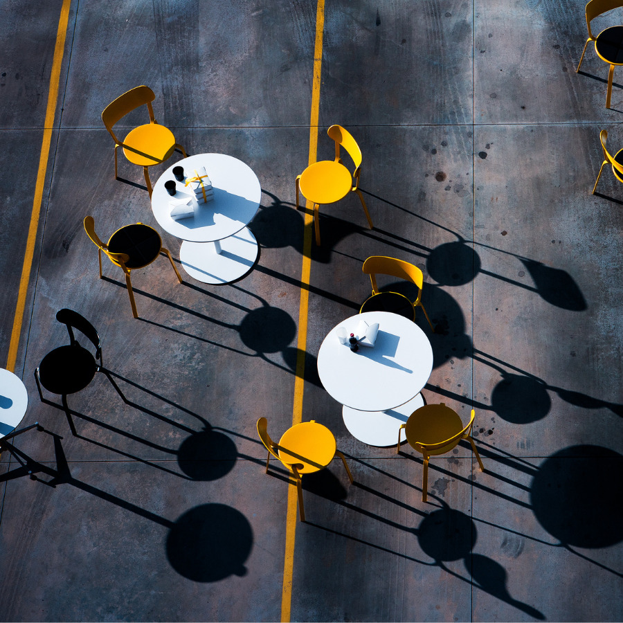 lapalma STIL S49 - Outdoor