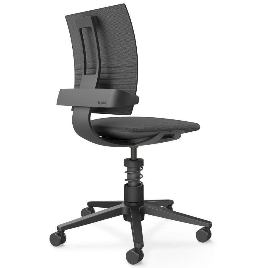 Aeris NEW 3Dee Bürostuhl | Standard-Feder | Konfigurator