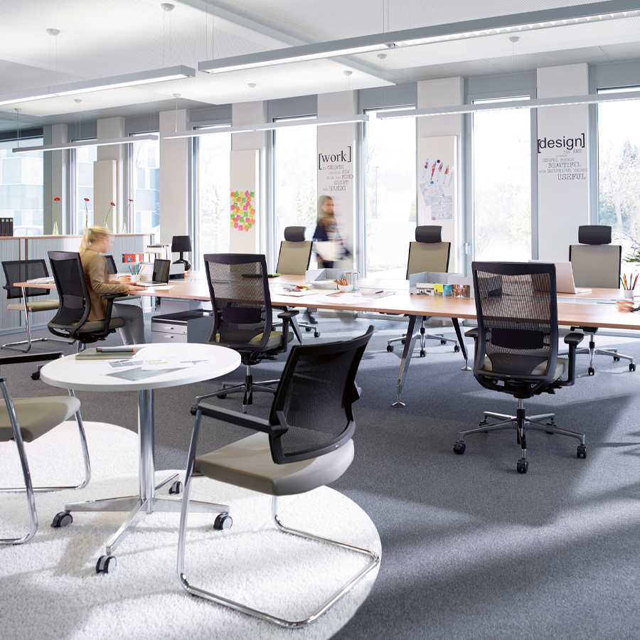 Klöber Duera (due88) - Detailbild 1