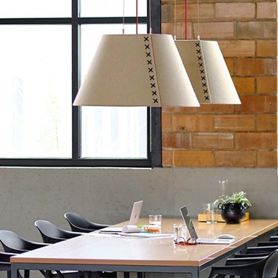 BuzziSpace BuzziShape - Beispielbild