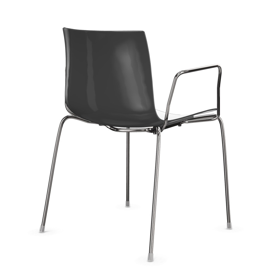 Arper Catifa 46 mit Armlehnen