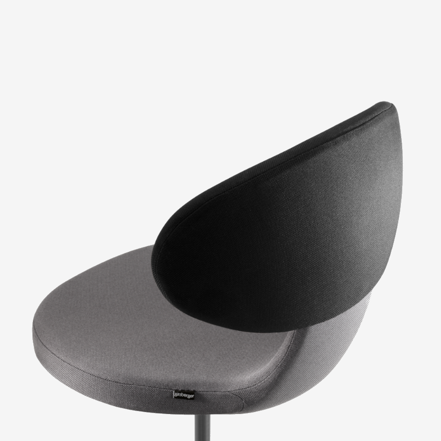 Girsberger Simplex 3D Variation Nahaufnahme