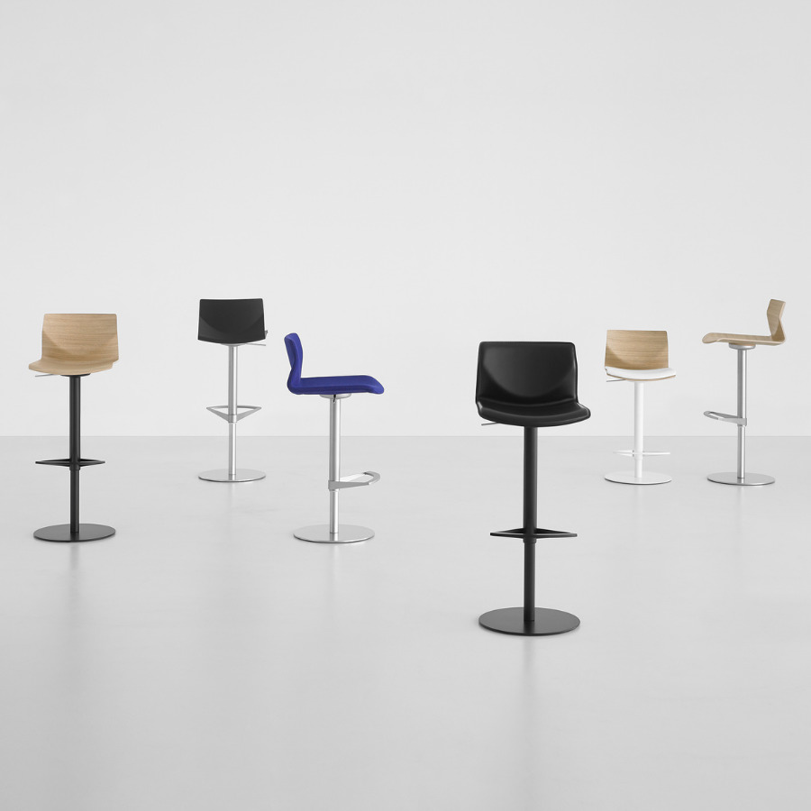 lapalma KAI Barhocker