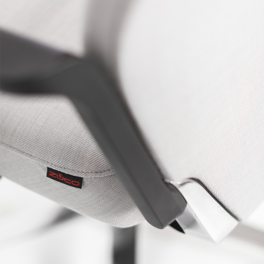 Züco Selvio E 0154 - Polsterrücken - Detail Rücken