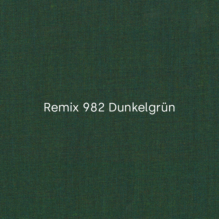 Remix 982 Dunkelgrün