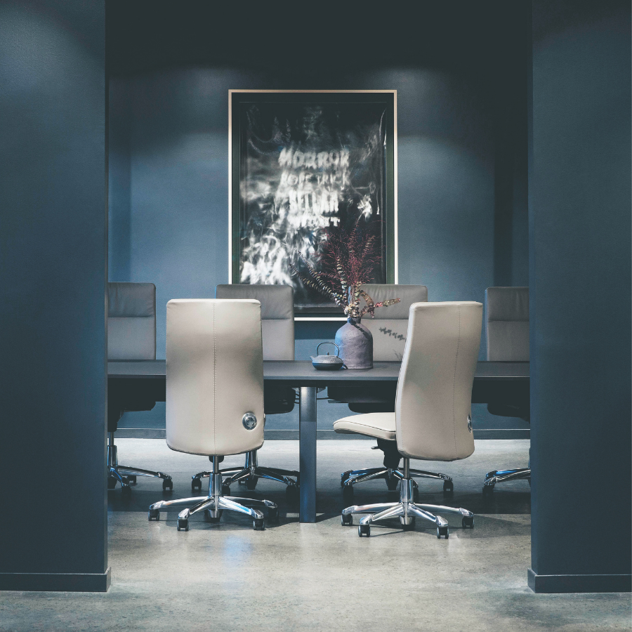 HAG Tribute 9021 - Beispielbild