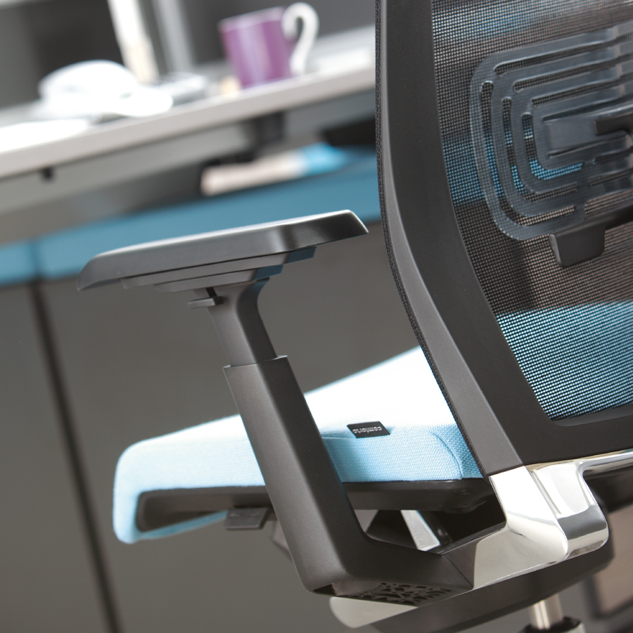 HAWORTH Very (Comfort 62) - Detailbild 3