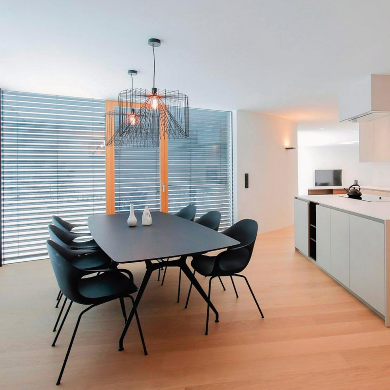 Kristalia Elephant Projektbild 2