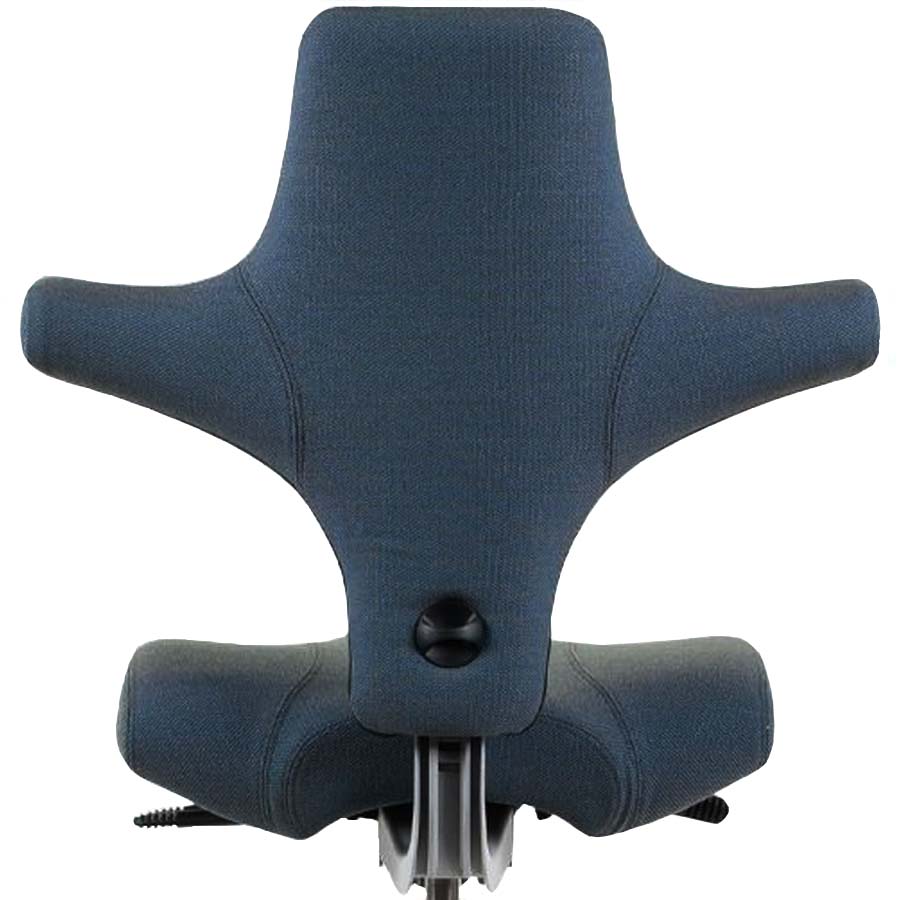 HAG CAPISCO 8106 - Stoff Steelcut Trio 883