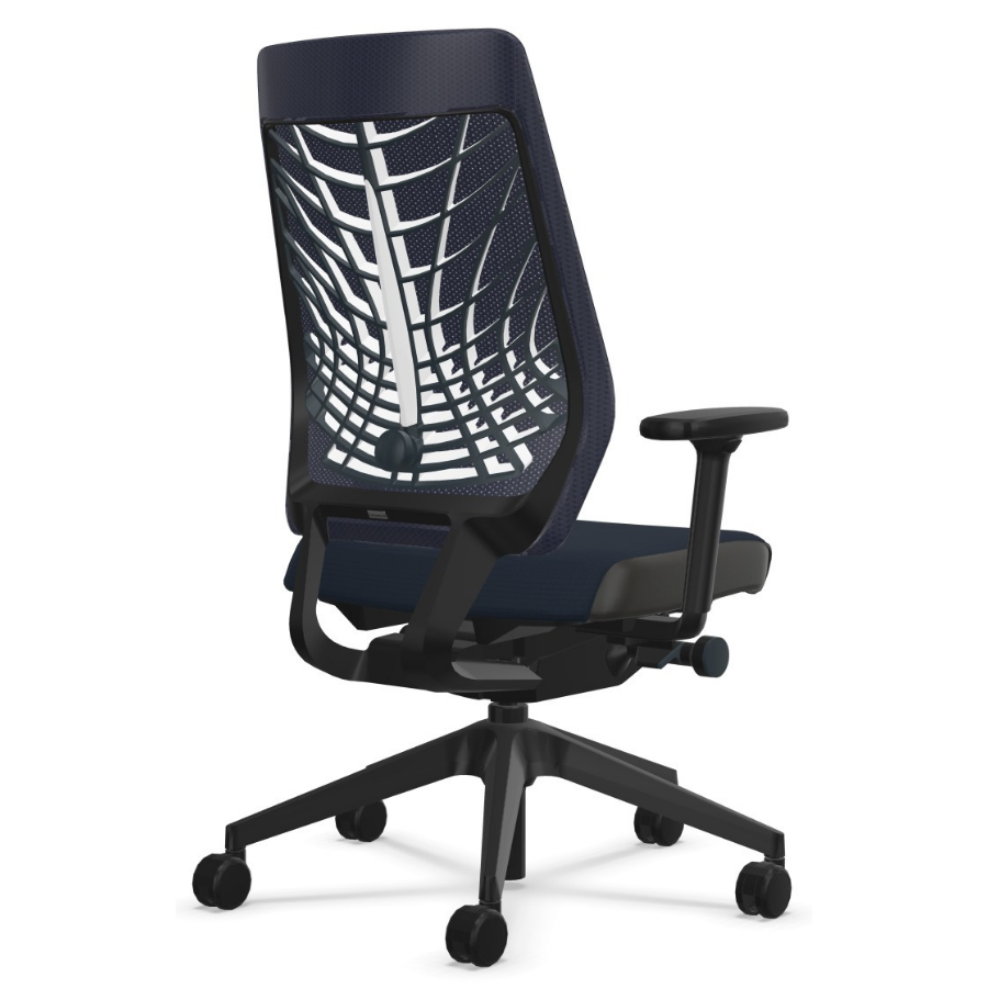 Interstuhl JOYCEis3 JC26E (JC261) Bürostuhl mit FLEXTECH